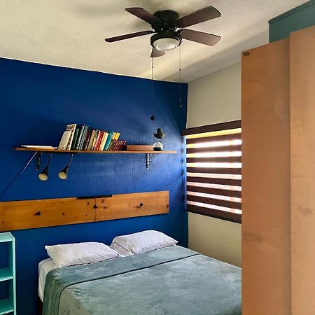 La Casa Del Pescador Lägenhet La Paz Exteriör bild
