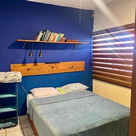 La Casa Del Pescador Lägenhet La Paz Exteriör bild