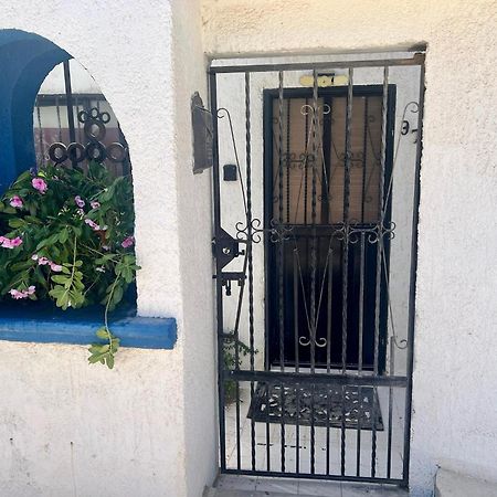 La Casa Del Pescador Lägenhet La Paz Exteriör bild