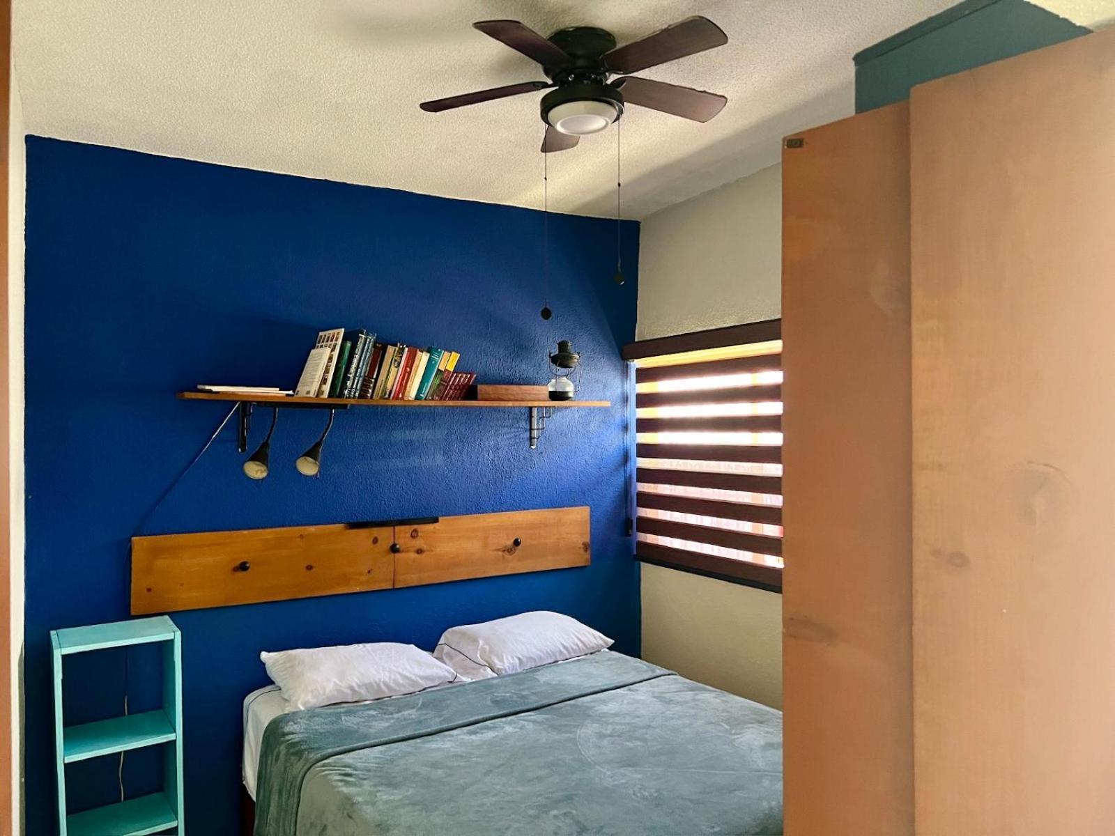 La Casa Del Pescador Lägenhet La Paz Exteriör bild