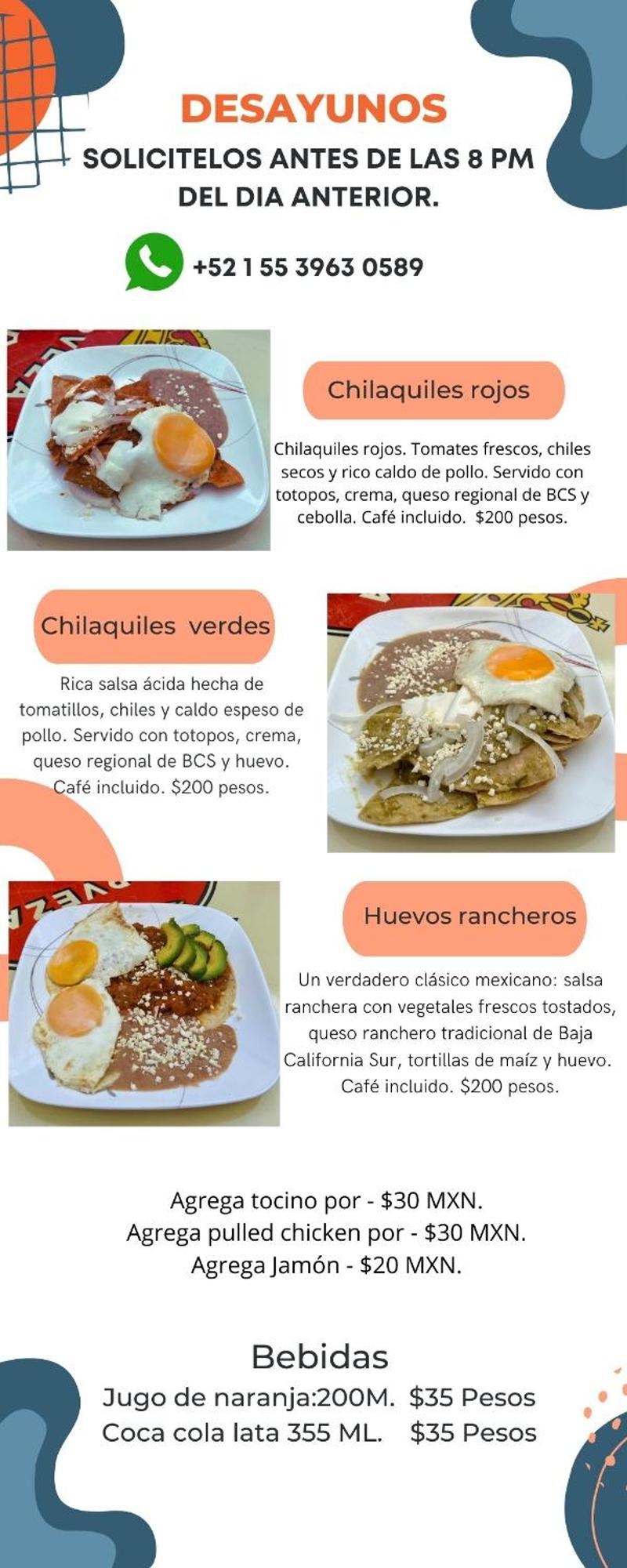 La Casa Del Pescador Lägenhet La Paz Exteriör bild