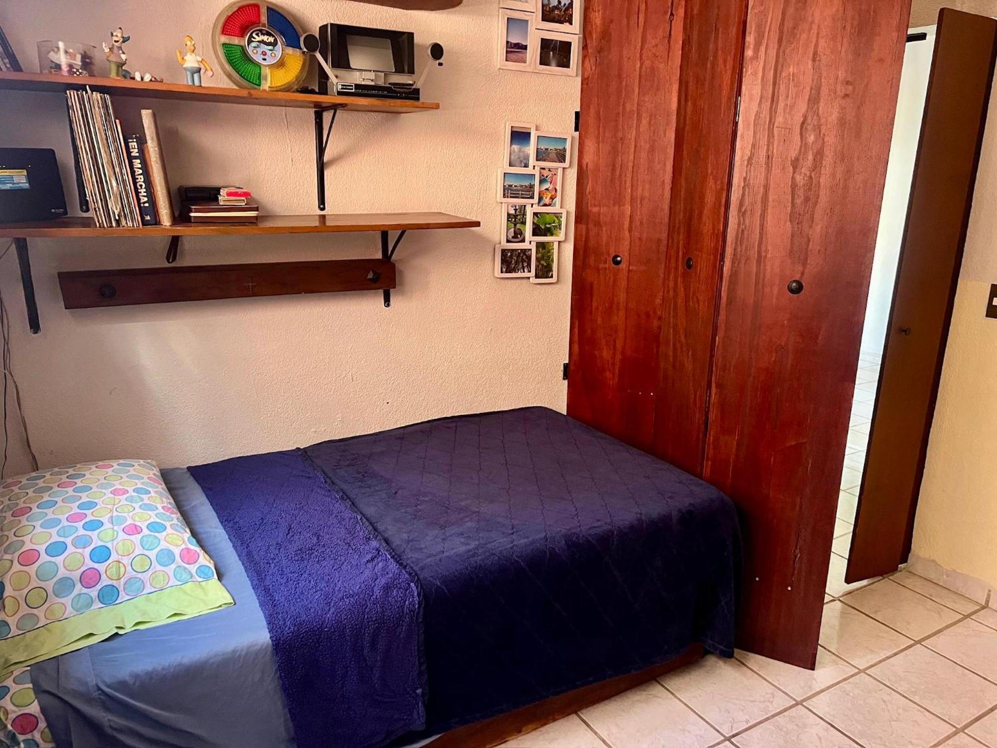 La Casa Del Pescador Lägenhet La Paz Exteriör bild