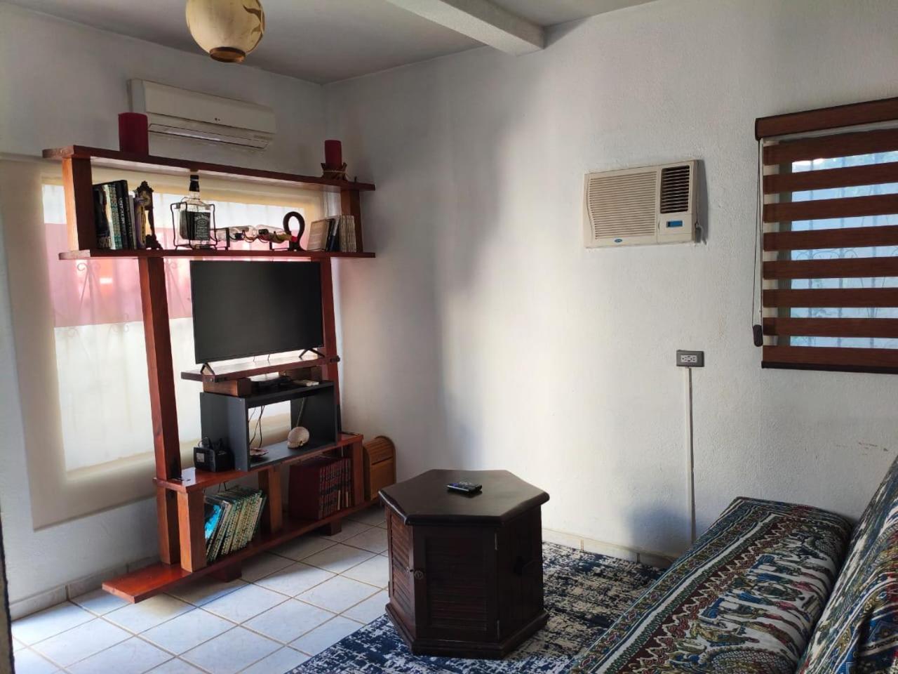 La Casa Del Pescador Lägenhet La Paz Exteriör bild